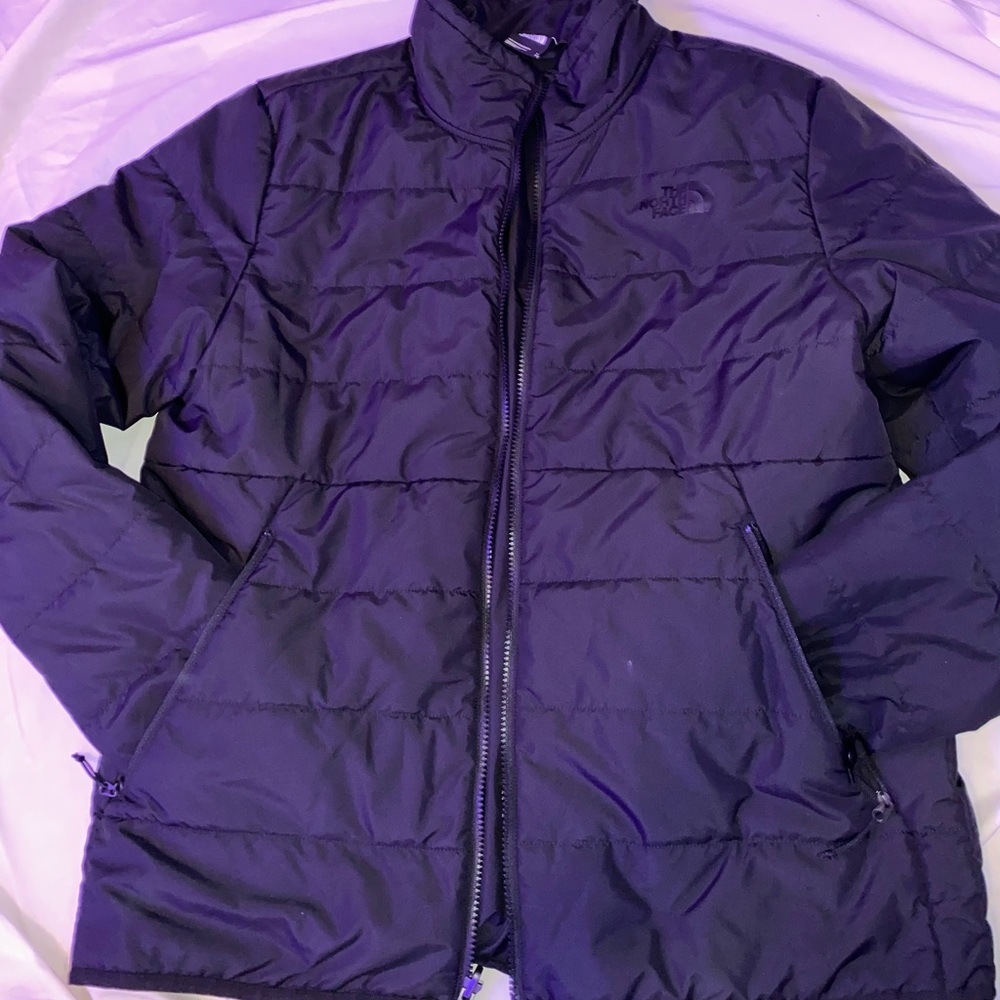 THE NORTH FACE MENS JACKET